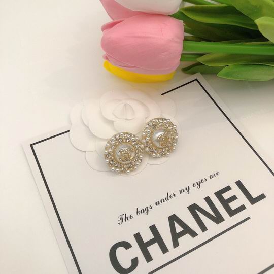 Chanel earring 11lyh715